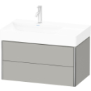 Waschtischmöbel Duravit XSquare