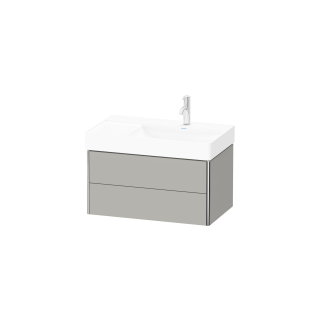 Waschtischmöbel Duravit XSquare