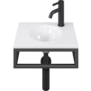 Waschtisch Schmidlin Orbis mini Frame