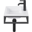 Waschtisch Schmidlin Mero mini Frame