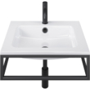 Waschtisch Schmidlin Mero Frame