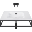 Waschtisch Schmidlin Mero Frame