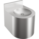 Wandtrinkbrunnen KWC Anima