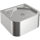 Wandtrinkbrunnen KWC Anima