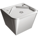 Wandtrinkbrunnen KWC Anima