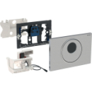 WC-Steuerung Geberit Sigma10 round