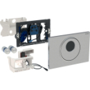 WC-Steuerung Geberit Sigma10 round