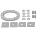 Schallschutz ISO-SET Waschtisch