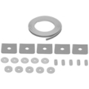 Schallschutz Iso-Set Hafner Waschtisch