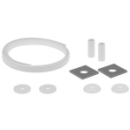 Schallschutz ISO-SET Band, Wandklosett/Wandbidet