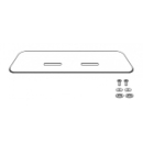 Montage-Set Hafner für Waschtische bis 75 cm