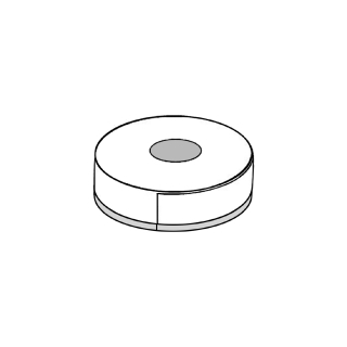 Trennstreifen Hafner Duofix