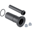 Manschettengarnitur verlängert