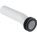 Einlaufmanschette EN abgekröpft