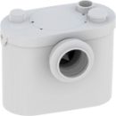 Sanibroy Pro UP, Anschluss für Stand-WC AP und WT