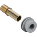 Einlaufgarnitur Grohe Casa