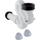 Geberit, AP, Konduktivsonden