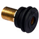 Einlaufgarnitur Alterna