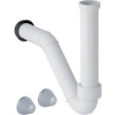 Rohrbogensifon Geberit-Wandbidet 1 1/4" x 40 mm
