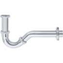 Rohrbogensifon Bidet 1 1/4" x 1 1/4"