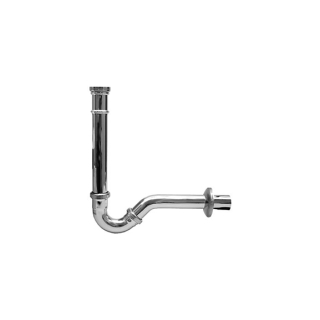 Rohrbogensifon Duravit-Bidet