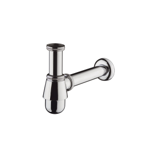 Bidet-Flaschensifon 5/4" x 5/4"