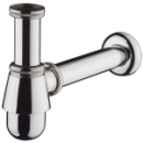 Bidet-Flaschensifon 5/4" x 5/4"