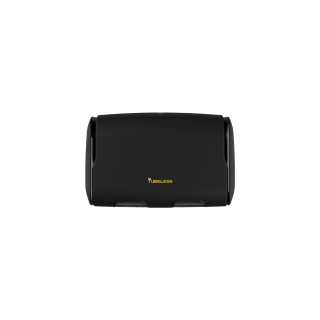 Toilettenpapierspender Pura Premium