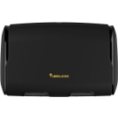 Toilettenpapierspender Pura Premium