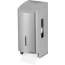 Toilettenpapierspender Pura Inox Duo