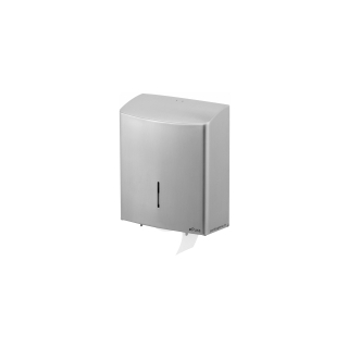 Toilettenpapierspender Pura Inox Trio