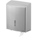 Toilettenpapierspender Pura Inox Trio