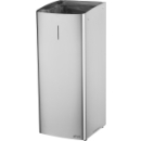 Abfallbehälter Pura Inox