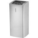 Abfallbehälter Pura Inox