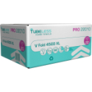 Falthandtücher Pura Premium, V-Falz