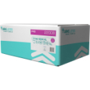 Falthandtücher Pura Premium, Z-Falz