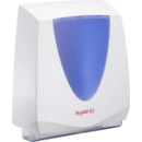 Papierhandtuchspender Hygolet Hygopaper 2.0