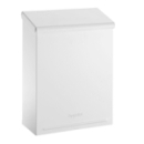 Abfallbehälter Hygolet-Wallbox