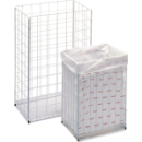 Papierkorb Hygolet 41 x 26 cm, Höhe 63 cm