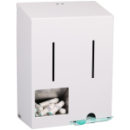 Tampon- Bindenspender Hygolet HygoComfort Whiteline