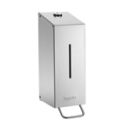 Seifenspender Variochrom, Flüssigseife, 600 ml