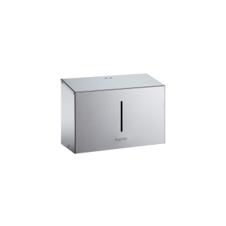 Papierhandtuchspender Hygolet Hygofold Mini