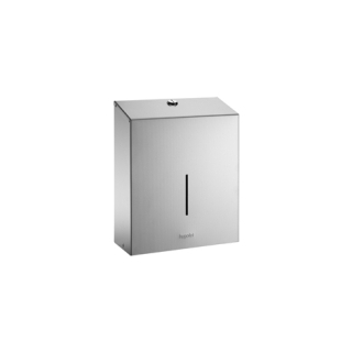 Papierhandtuchspender Hygofold