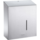 Papierhandtuchspender Hygolet Hygofold Steelline Standard