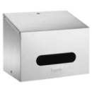 Papierhalter Hygolet Duoroll Steelline Standard