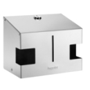 Papierhalter Hygolet Duoroll