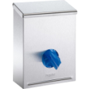 Hygienekombination Hygolet Wallbox All in One Steelline...