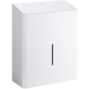 Papierhandtuchspender Hygolet Hygofold Edge