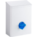 Hygienekombination Hygolet Wallbox All-in-One Edge