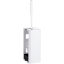 Klosettbürstenhalter Hygolet Astro Edge